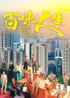 长街灯火 热播电视剧全集